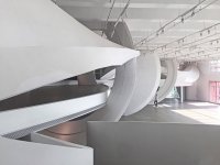 辦公家具展覽展示空間實景-1133-01