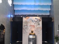 西游記博覽館室內(nèi)陳列展示效果-1513-10