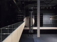 展品展廳室內(nèi)空間展示效果-1551-02